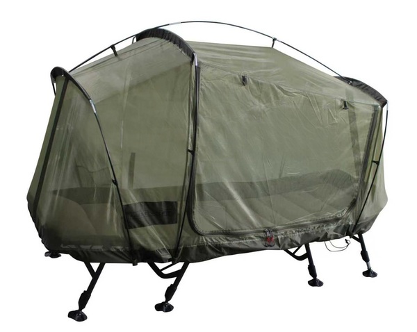 Ultimate Adventure Bedchair Dome
