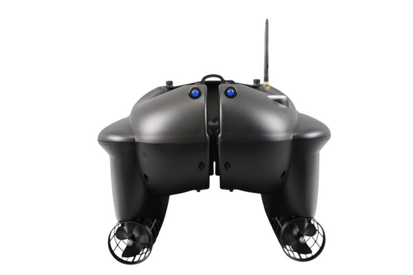 Łódka Zanętowa Baitstar Compact Plus (Incl. SonarTab Wifi Fishfinder)