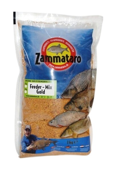 Zanęta Zammataro (1kg)