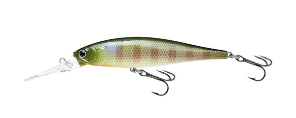 Lucky Craft Pointer 100DD Lure 10cm (16.5g) - BE Gill
