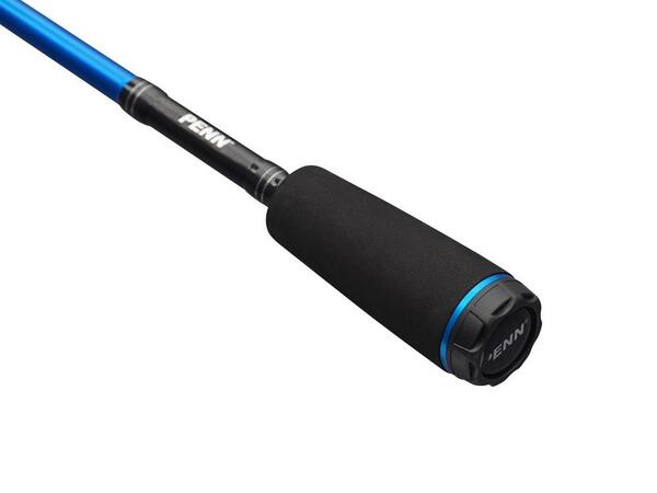 Penn Retaliate X Slow Jig Zeevishengel 1.88m (1-Delig)