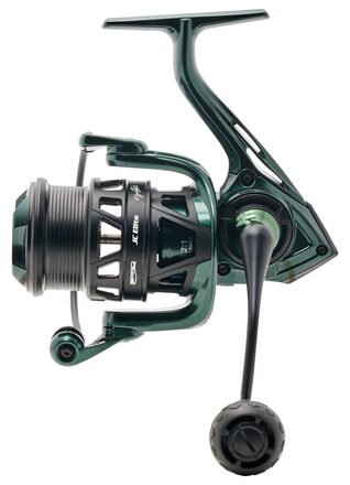 Spro JC Elite Spinning Reel