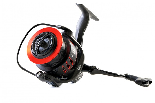 Mulinello Guru A-Class Float/Feeder 
