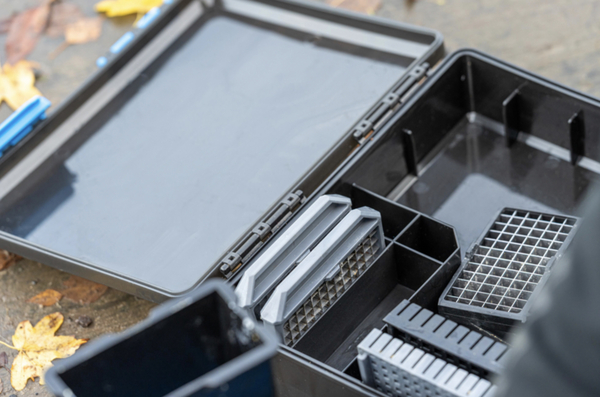 Preston Meat Cutter Set (28×24×8cm)