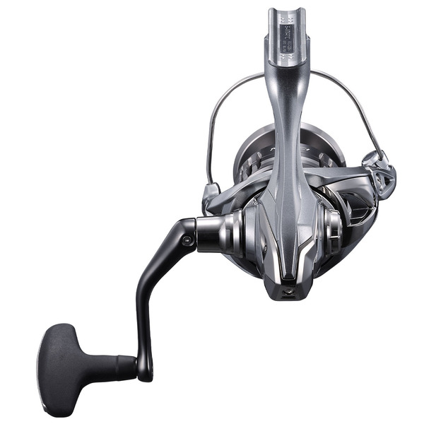 Shimano Nasci Spinning Reel