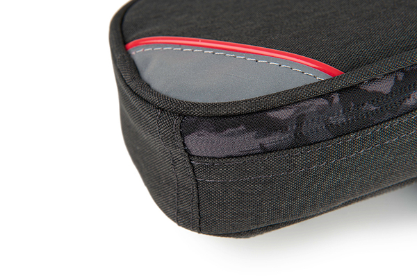 Predatory Fishing Bag Fox Rage Street Fighter Modular Pouch (Incl. Tacklebox)