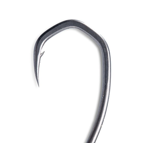 Nash Claw Long Shank X Carp Hooks (10pcs)