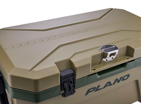 Plano Frost Hard Cooler 30L - Inland Green