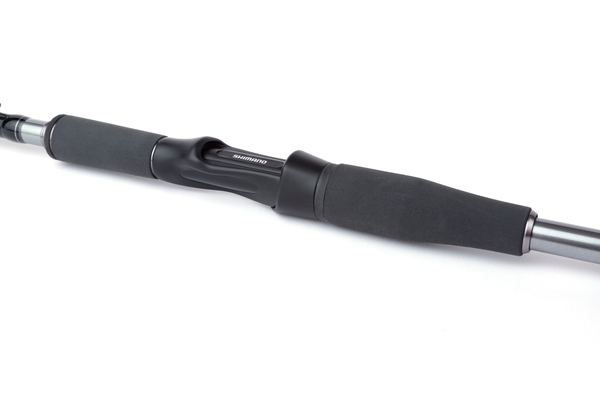 Shimano Yasei Zander River Jig Spin Rod