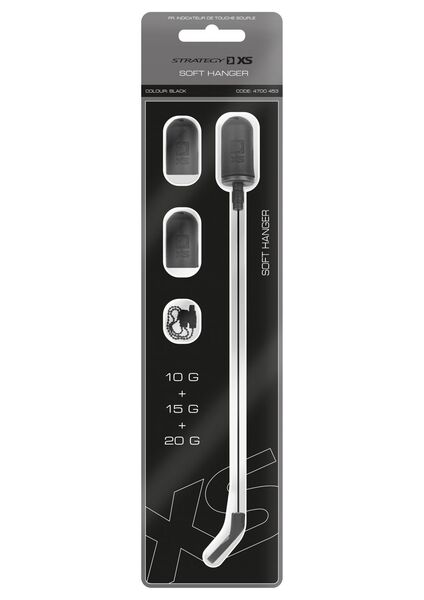 Strategy XS Soft Hanger