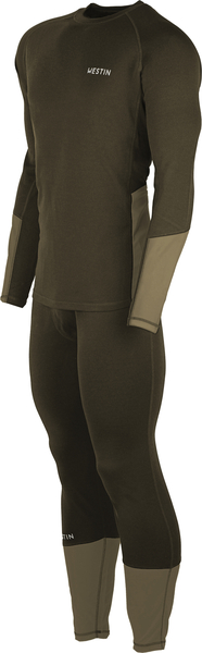Westin Thermal Tech Baselayer Set