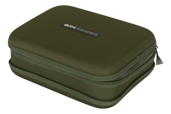 AIM Origin Hardcase End-Tackle Safe 