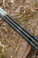 Korum 3K Allrounder Quiver Feeder Rod 11ft (45-120g)