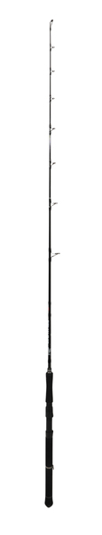 Canna da Vertical per Siluro Ultimate Belly Cat Spin 1,70 m (50-150 g)
