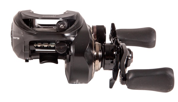 Grayton Core1 HS Reel LH
