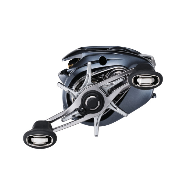 Shimano Aldebaran DC 31 Baitcaster Reel