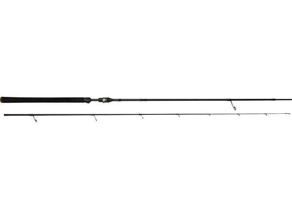Canne dropshot Westin W3 2nd M 2.40m (5-28g)