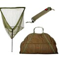 Ultimate Carp Stalker Adventure Landing & Unhooking Set