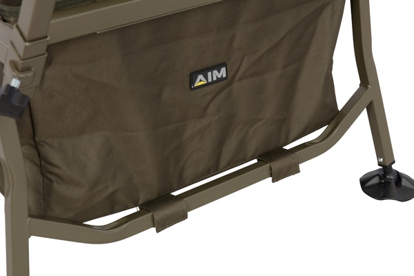 AIM Mover Barrow Transportkar