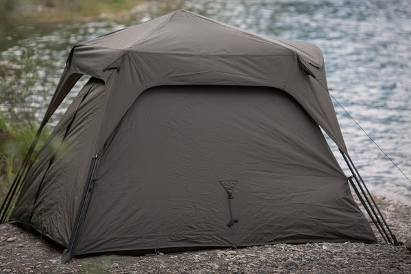 Solar Sp Bankmaster Quick-Up Shelter