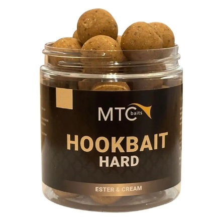 MTC Baits Hookbait Hard Ester & Cream