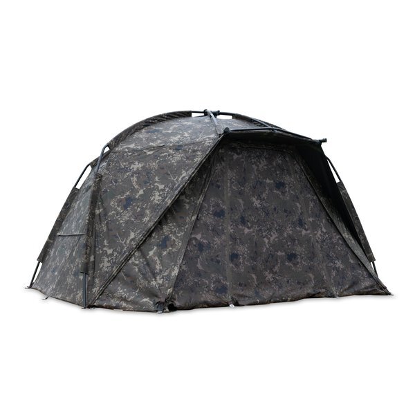 Nash Titan Hide Camo Pro All Season System Bivvy
