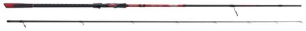 Iron Claw High-V Red 2 Zander Spinhengel 2.70m (20-55g)