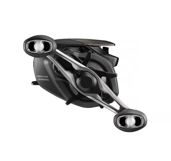 Shimano Baitcaster Reel Caius C 151 HG LH