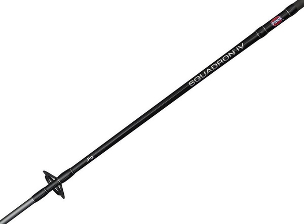 Penn Squadron IV Jig Boat Rod 6'6ft/2.04m