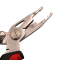 Rozemeijer Extra Fine Splitring Pliers & Braid Cutters (12.5cm)