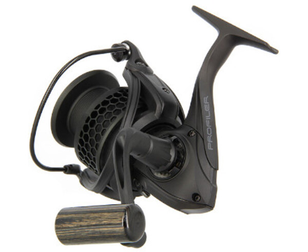 NGT Profiler 60 Carp Reel