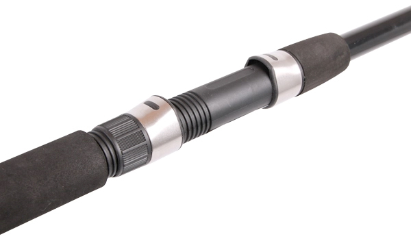 NGT Match & Feeder Set con 2 cañas