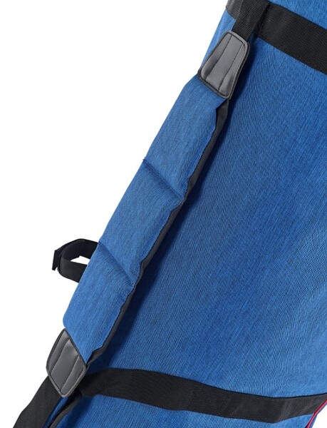 Daiwa N'Zon 4 Rod Holdall Witvis Foudraal