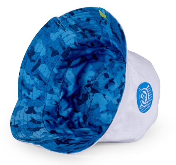 Preston Reversible Bucket Hat