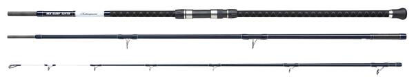 Shakespeare Salt XT Expedition Rod Strandhengel 3.50m (112-225g)
