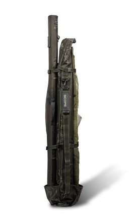 Nash Scope Quiver Funda