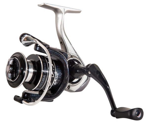 Ultimate Texas Carolina Complete Hengelset 2.21m (5-20g)