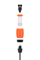 Fox Black Label Dinky Halo Bobbin Hanger