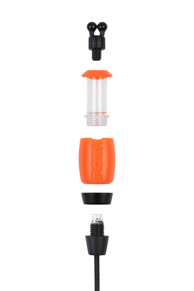 Fox Black Label Dinky Halo Bobbin Hanger