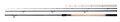 Shimano Aero X3 Distance Feederhengel (3-Delig) (Incl. 3 Tips)
