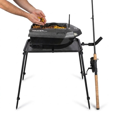 Navicarp Bait Boat Table Voerboot Tafel
