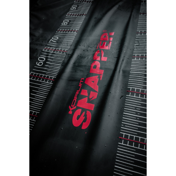 Korum Snapper Predator Cot