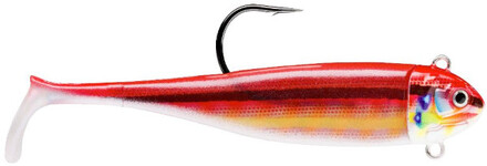 Storm Biscay Minnow 18cm 127gr Size 5/0 Rainbow Wrasse