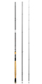 Colmic Real Superior HST WR Match Rod 4.20m (10-20g) (3-Piece)