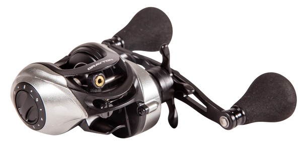 Grayton Apex Jerkbait Combo