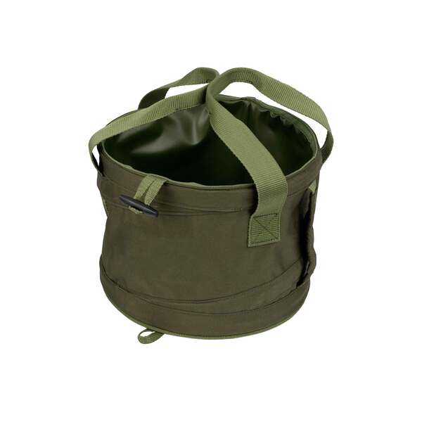 Trakker Sanctuary Pop-Up Bucket Cubo para Agua