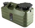 Ultimate Water Carrier Jerrycan (Incl. Kraantje, Sponsje & Verlengstuk)