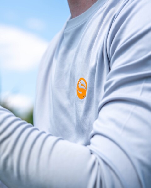 Guru Sun Core Camiseta de Manga Larga UPF 50+