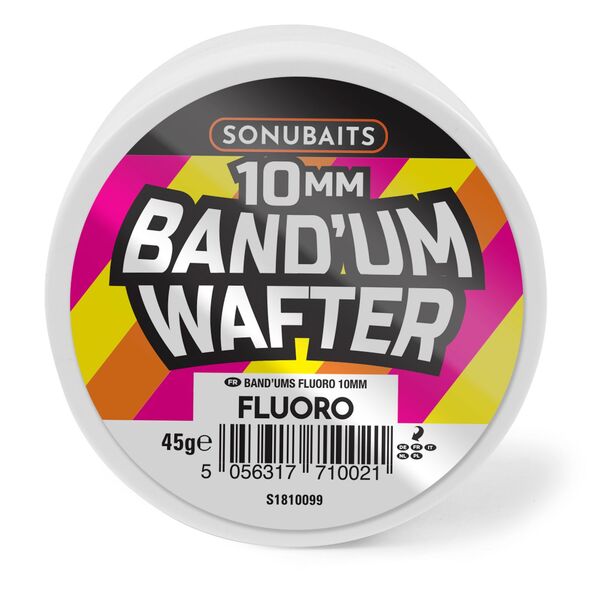 Sonubaits Band'um Wafters 10mm