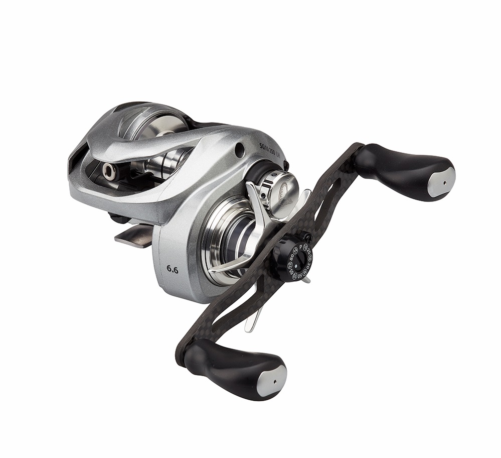 Savage Gear SGS2 Jigging 6'4''/1.93m 40-120 gr Tek Parça Olta Kamışı